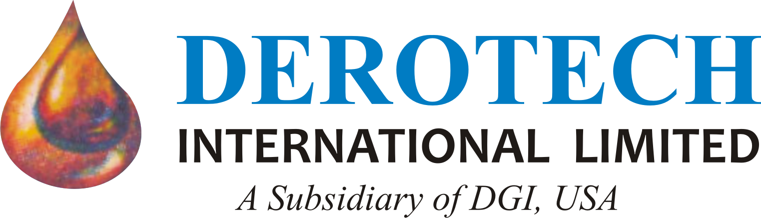DEROTECH INTERNATIONAL LIMITED